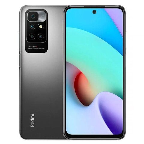 Смартфон Xiaomi Redmi Note 11, 6/128ГБ, Б/у