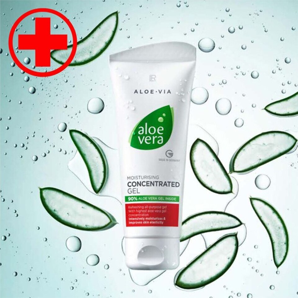 LR, Aloe Vera,  -, : 20601-101, 100  |  AliExpress