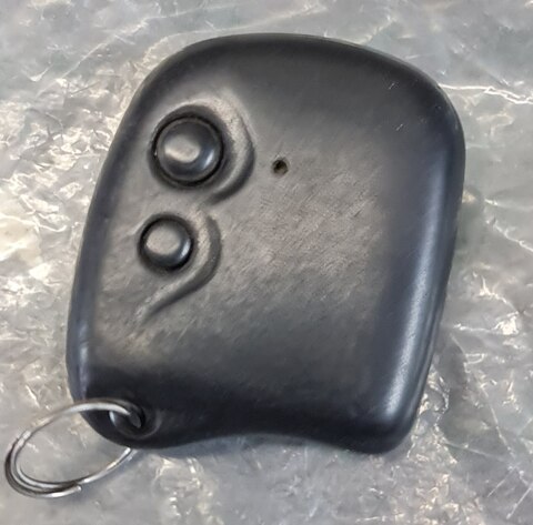 Брелок MS-Baikal 350 / 360 / 450 / 370 / Сталкер   б\у