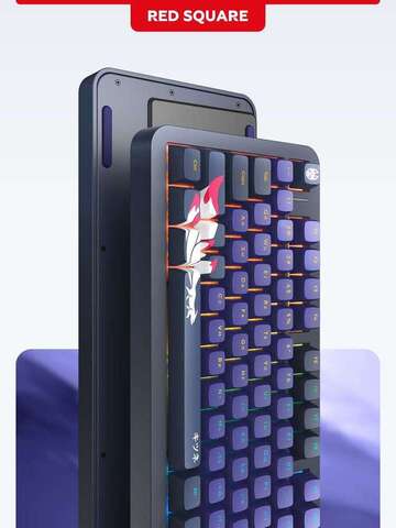 Razer kitsune - купить недорого | AliExpress