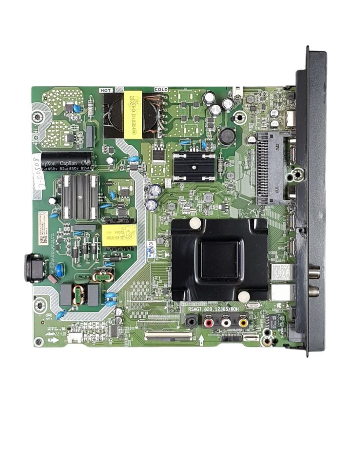 Материнская плата RSAG7.820.12365/ROH для Hisense 55A6BG | AliExpress