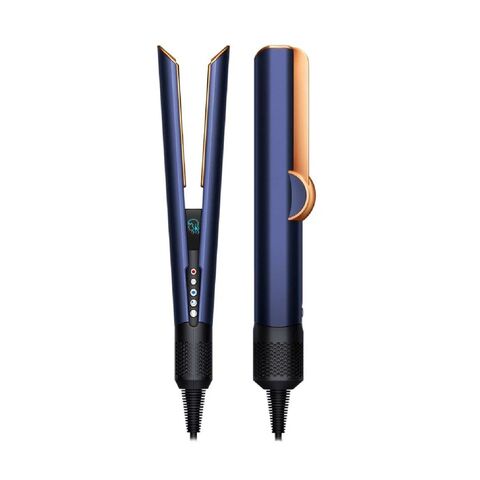 Выпрямитель Dyson Airstrait HT01 HS06 фен утюжок 2 в 1 производство Малайзия профессиональный Дайсон плойка для волос из России