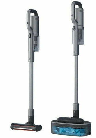 Вертикальный моющий пылесос ROIDMI X30VX