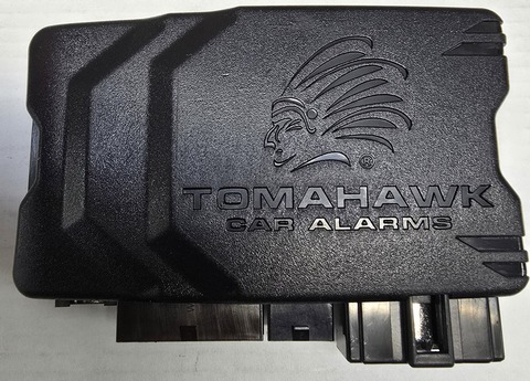Блок управления  TOMAHAWK tz 9020 бу