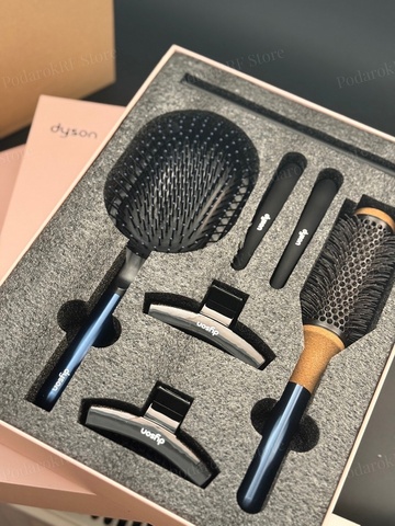 Подарочный набор расчесок под Дайсон