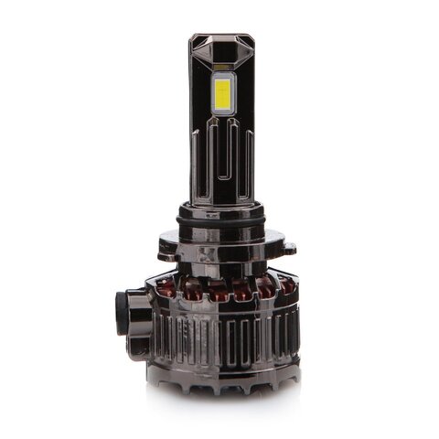 LEDOVЫЙ/LED лампа Z9 pro max с тройной системой охлаждения/110w/5000k/комплект, для автомобильных фар/ Hb3