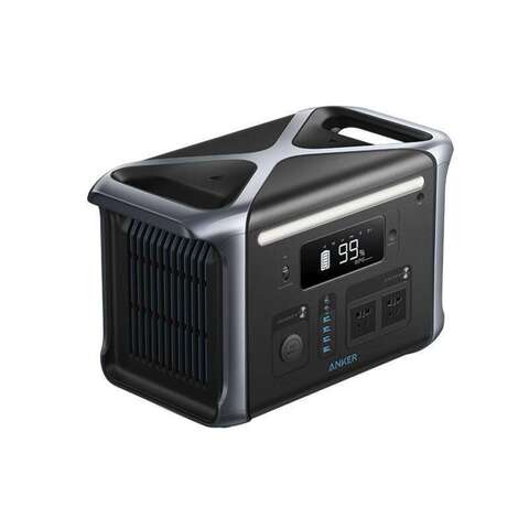 Anker 535 portable power station - купить недорого | AliExpress