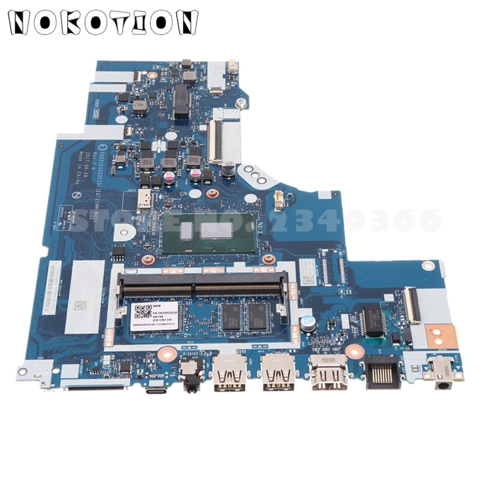 5B20R19914 5B20R20238 EG521 EG522 EZ511 EG721 NM-B451 для IdeaPad 330 ...