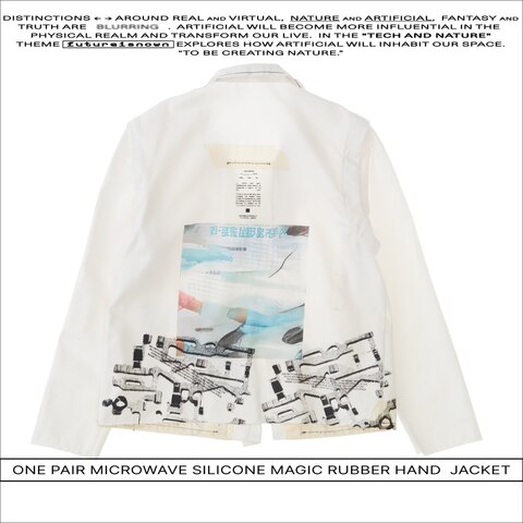 Силиконовые перчатки для микроволновой печи