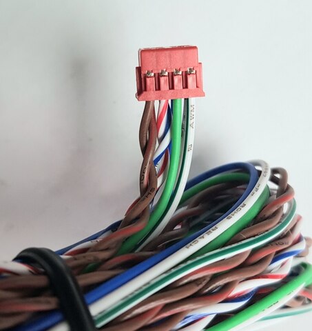 Кабель для подключения StarLine 2CAN+2LIN  кан модуль старлайн для a93 , a63