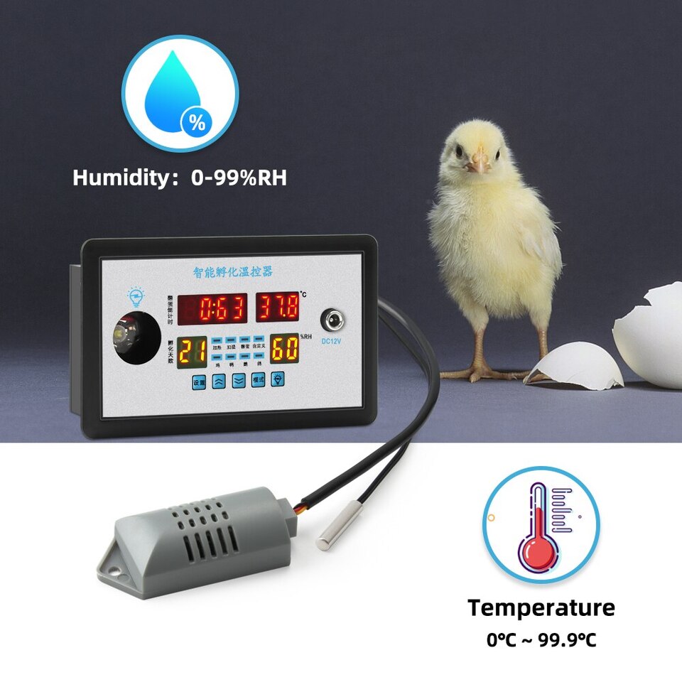 Yieryi Smart Thermostat ZFX-W9002 Термостат Контроль температуры