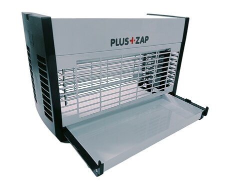 Уничтожитель насекомых "Plus+Zap-16 W"