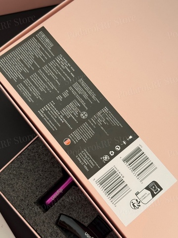 Подарочный набор расчесок под Дайсон