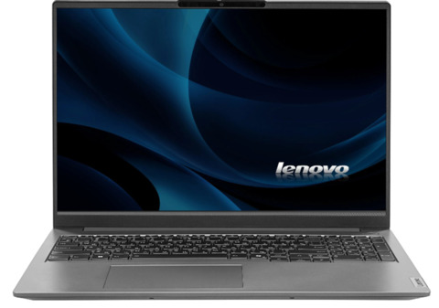 Ноутбук Lenovo ThinkBook 16 G7 IML 21MS003GQN 16"WUXGA(1920x1200) IPS/Intel Core Ultra 7 155H 16с/16