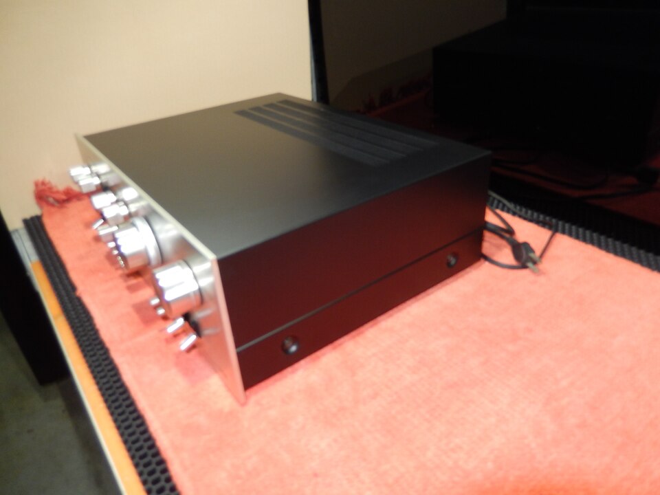 Pioneer SA-8800 усилитель используемый | AliExpress