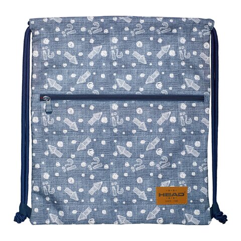 Сумка для обуви HEAD