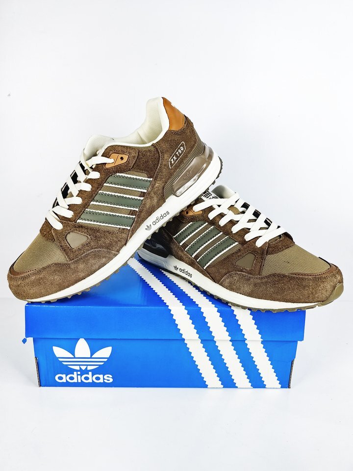 zx adidas 750