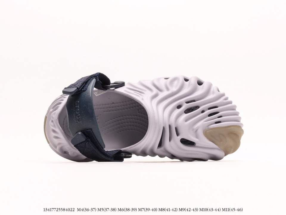 salehe bembury crocs stockx