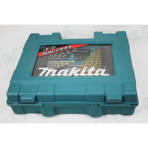 набор инструментов Makita