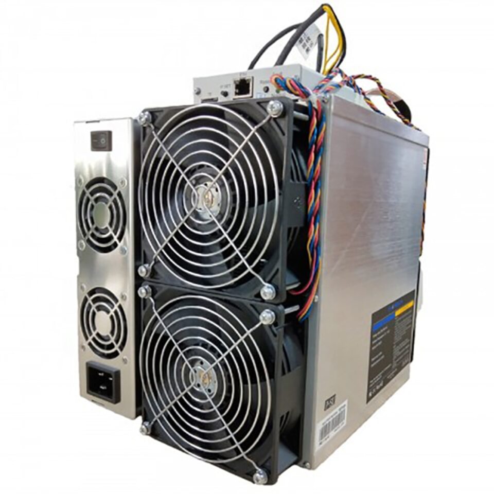 Innosilicon T2t 37th Asic INNOSILICON T2THF+ 33 37 ИЗ РОССИИ AliExpress