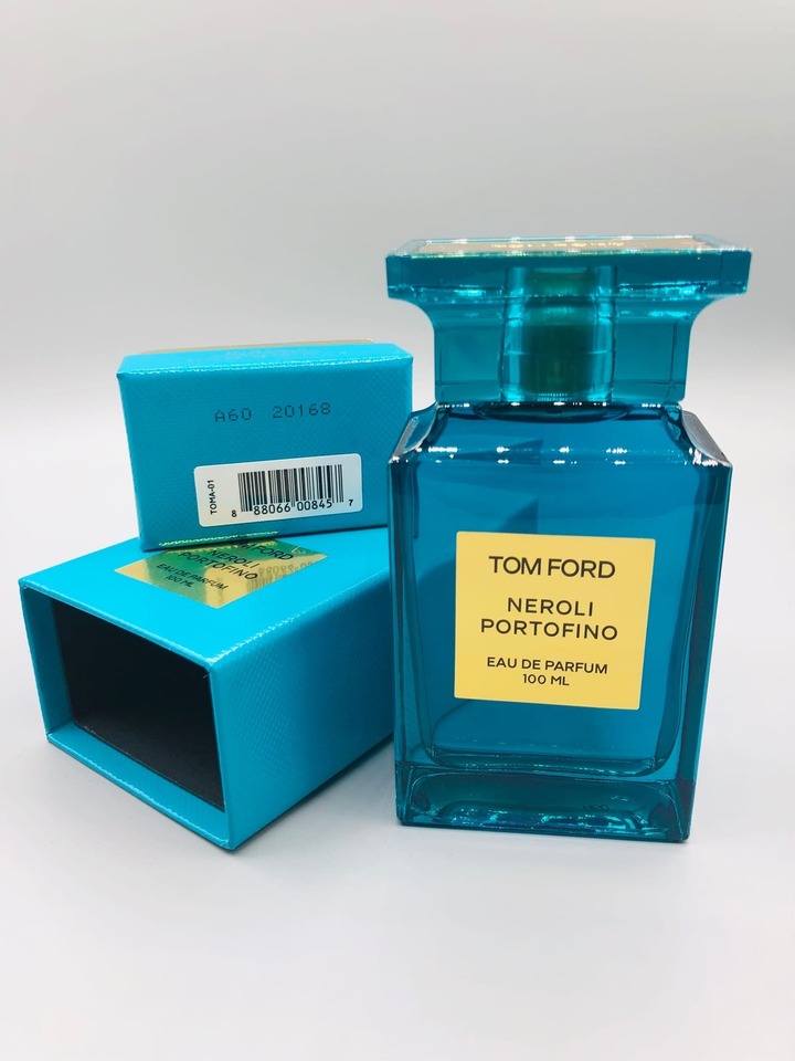 Tom Ford Neroli Portofino, 100 мл | AliExpress