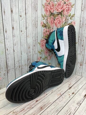 nike air jordan pump