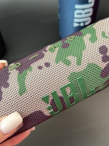 Портативная аудиосистема / Bluetooth-Динамик Колонка JBL Flip 6 / Go4 / Go 3 / Tune 3 / Pulse 6+