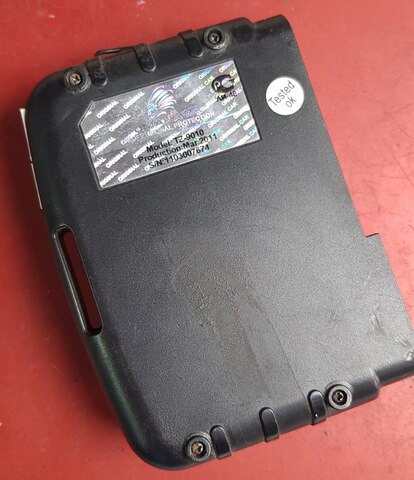 Блок управления Tomahawk tz9010, tz950 оригинальный б/у томагавк тз9010