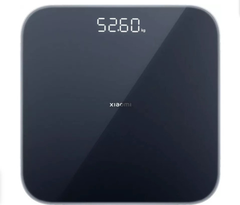 Весы напольные XIAOMI Mi Smart Scale S200 (BHR9239GL) графит