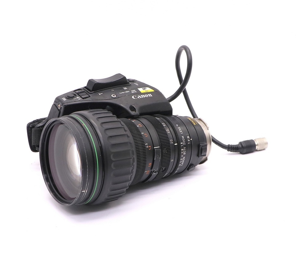 Canon YJ19x9B 9-171mm f/1.8 | AliExpress