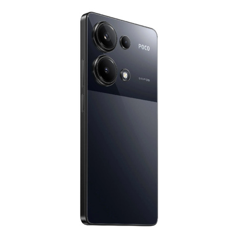 Смартфон POCO M6 Pro | 8/256ГБ, 12/512ГБ