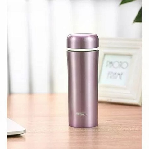 Термос 300 мл, Remax Health Preserving Cup RT-BON01 бронза