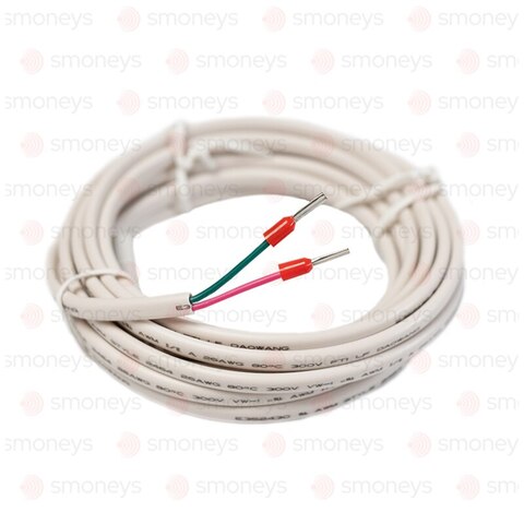 Датчик температуры для терморегулятора