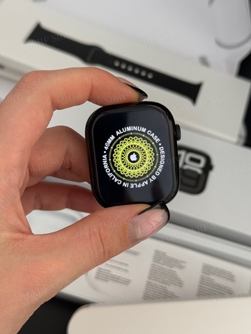 Смарт часы женские / мужские / watch копия яблок / ultra / 10 версия