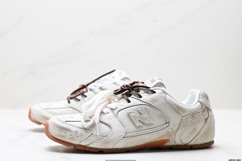 Туфли женские в стиле New Balance copy 1:1  дышащие повседневные