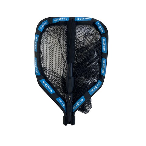Подсачек форелевый телескопический, складной Sea Pro (быстрая доставка по России)