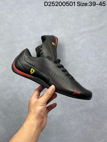 sneaker puma ferrari