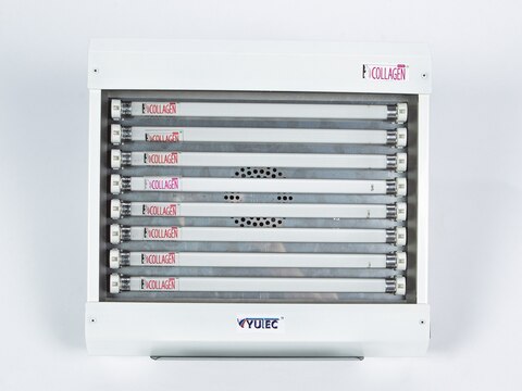 Коллагенарий YUTEC (GK-480-K8/515W)