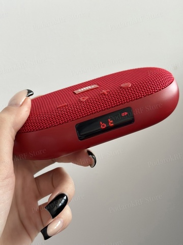 Колонка JBL TUNE 3 Беспроводная FM, Bluetooth