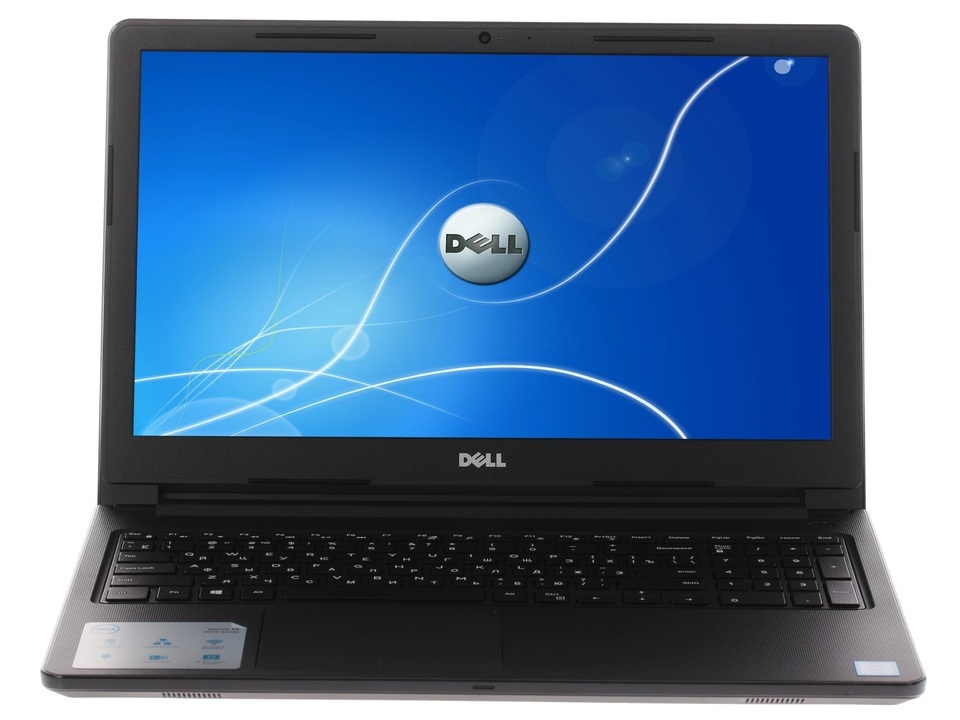 ☆DELL(デル) ノート Inspiron15 45173/SDPPI/2016 5100 Core i3 第6