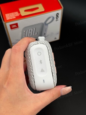 Портативная аудиосистема / Bluetooth-Динамик / Колонка Go4