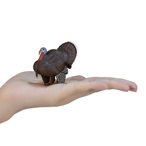 Фигурка Mojo (Animal Planet)-Индюк(L).