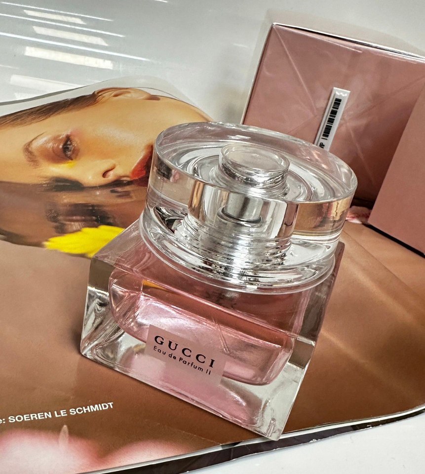 Gucci Eau de Parfum 2 | AliExpress