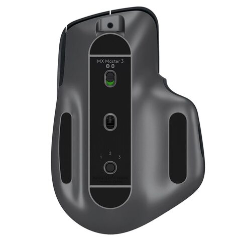 Беспроводная мышь Logitech MX Master 3 / Master 2S / Anywhere 2S / Master 3S