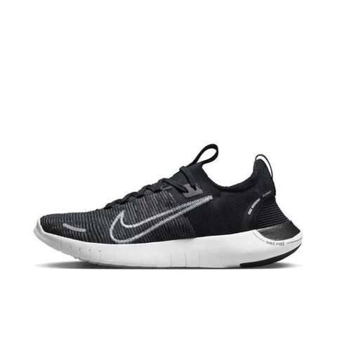 NIKE FREE RUN＋3 Nike Running Shoes Free Run 3+ Black/Purple Kids