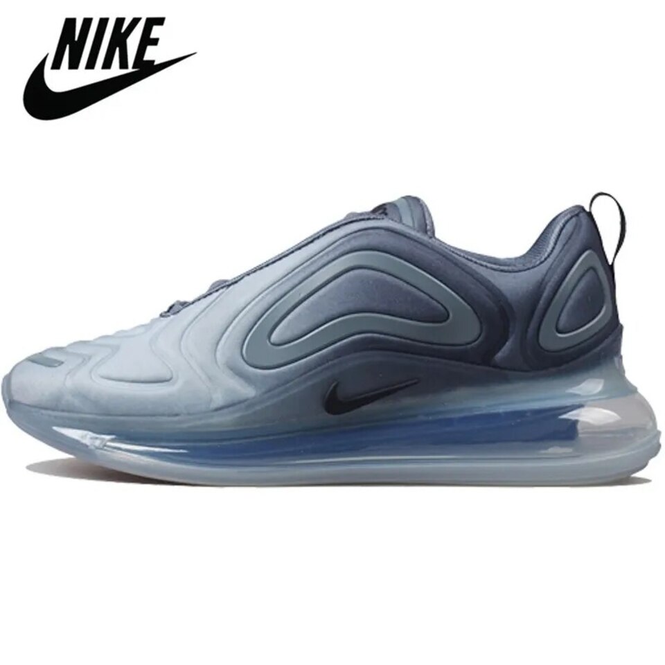 air max 720 grey blue