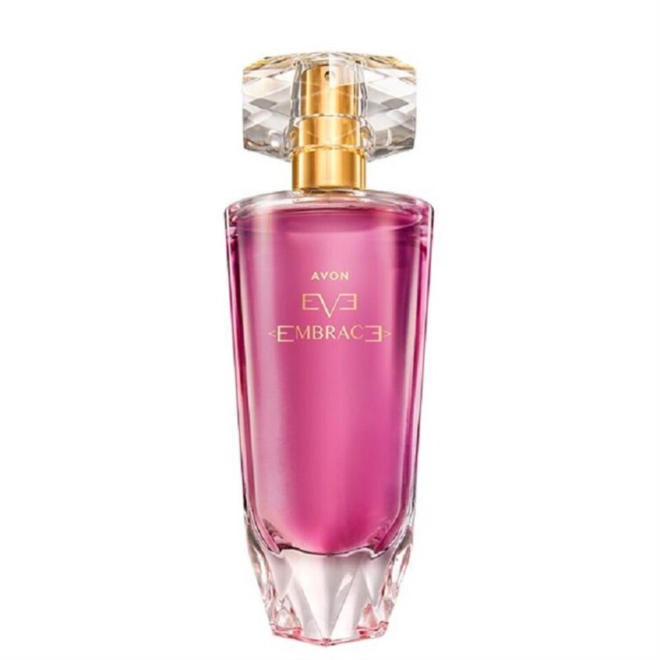 Déodorant Spray AVON Parfums EVE - Alluring, Confidence, Elegance, Truth, 75ml, Neuf