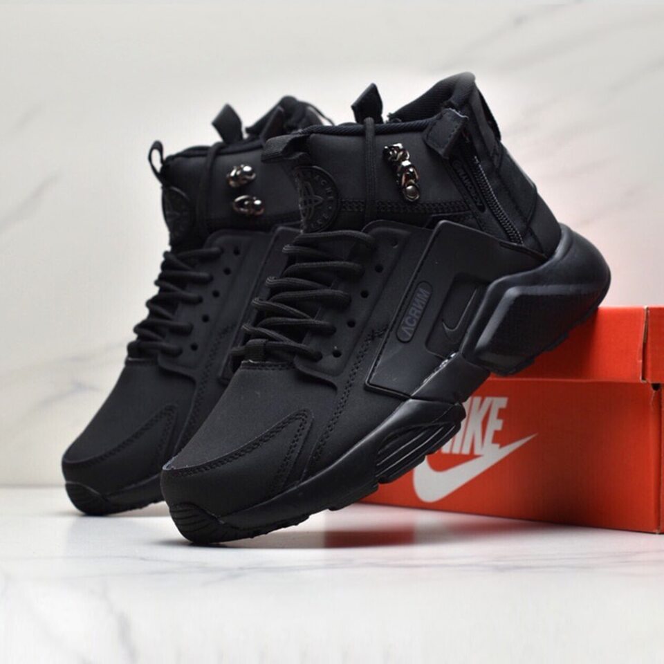 nike huarache acrnm