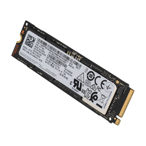 Ssd samsung pm991 - купить недорого | AliExpress