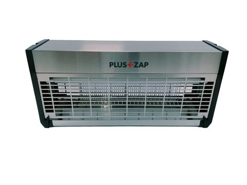 Уничтожитель насекомых "Plus+Zap-30 S/St"